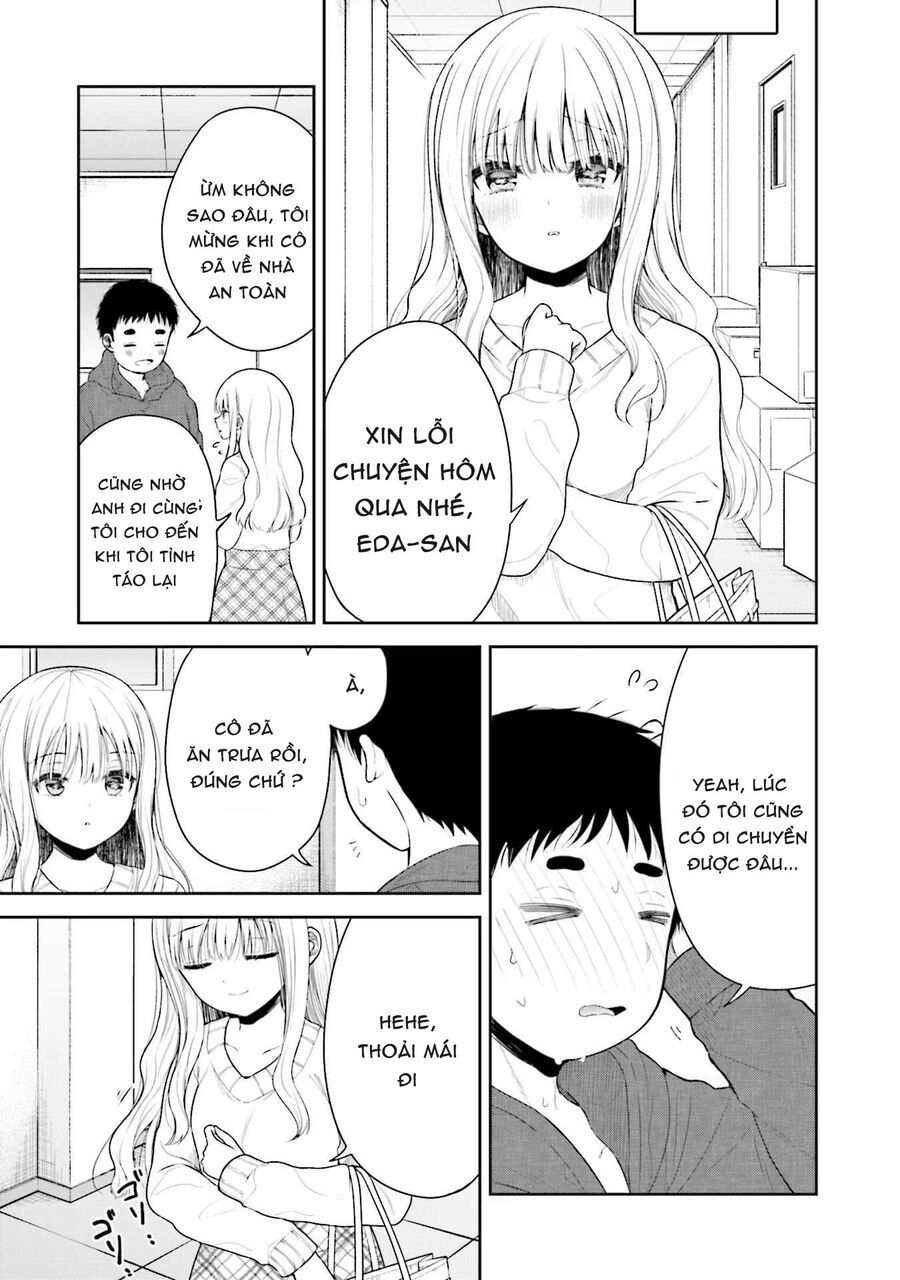 Takase-San Wa Doru Katsu Ni Muchuu Desu Chapter 2 - 6