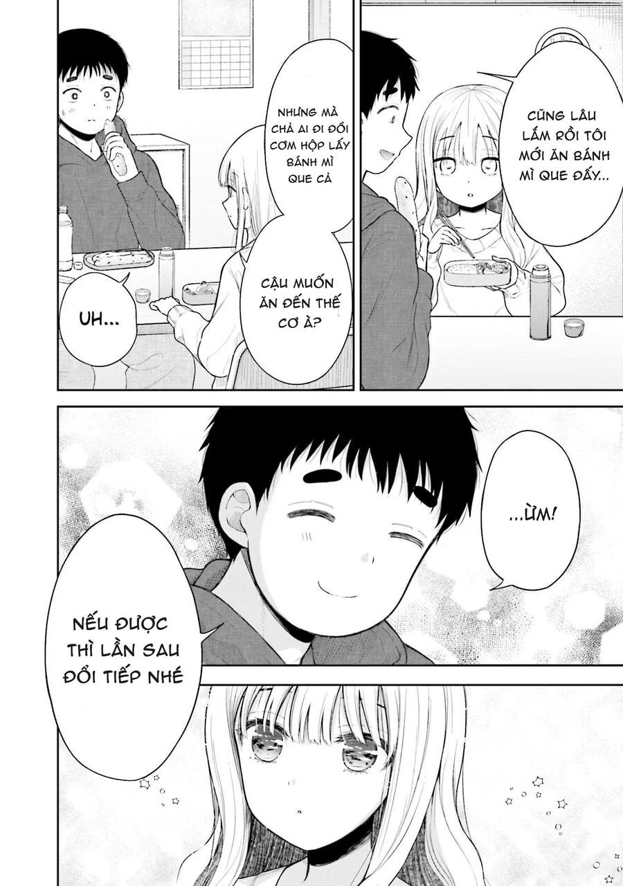 Takase-San Wa Doru Katsu Ni Muchuu Desu Chapter 2 - 9