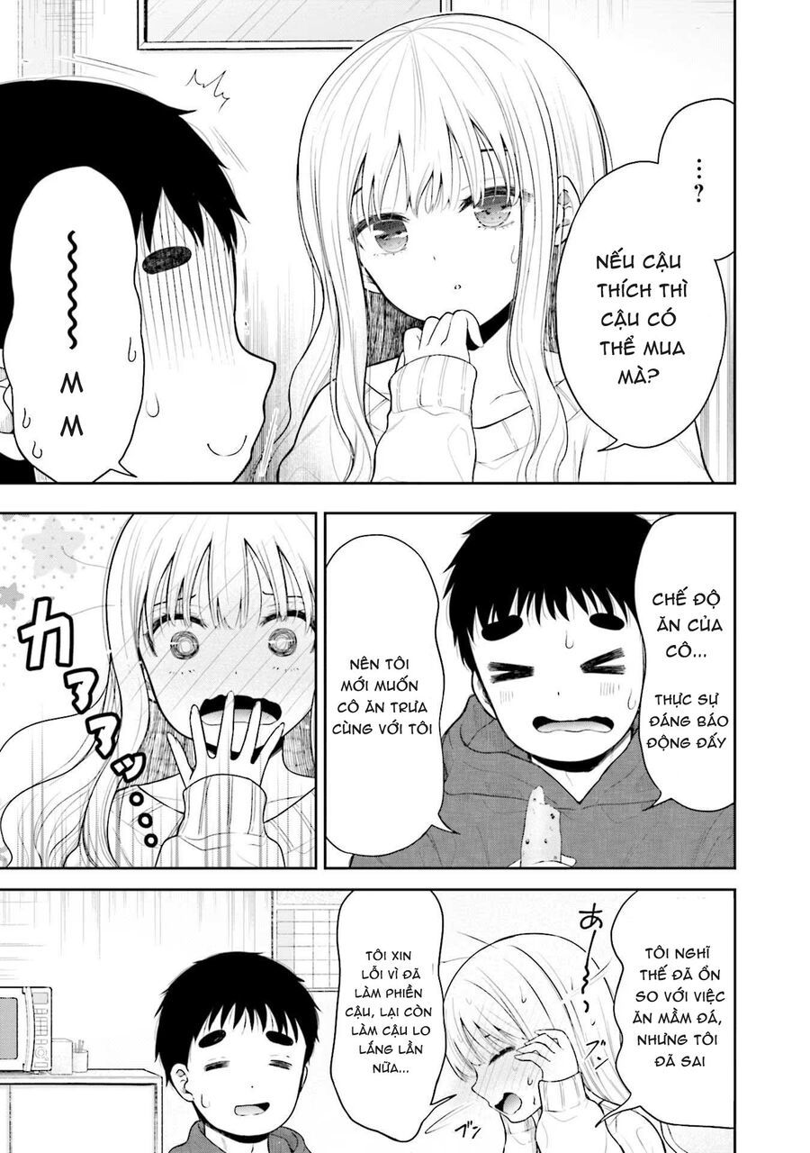 Takase-San Wa Doru Katsu Ni Muchuu Desu Chapter 2 - 10