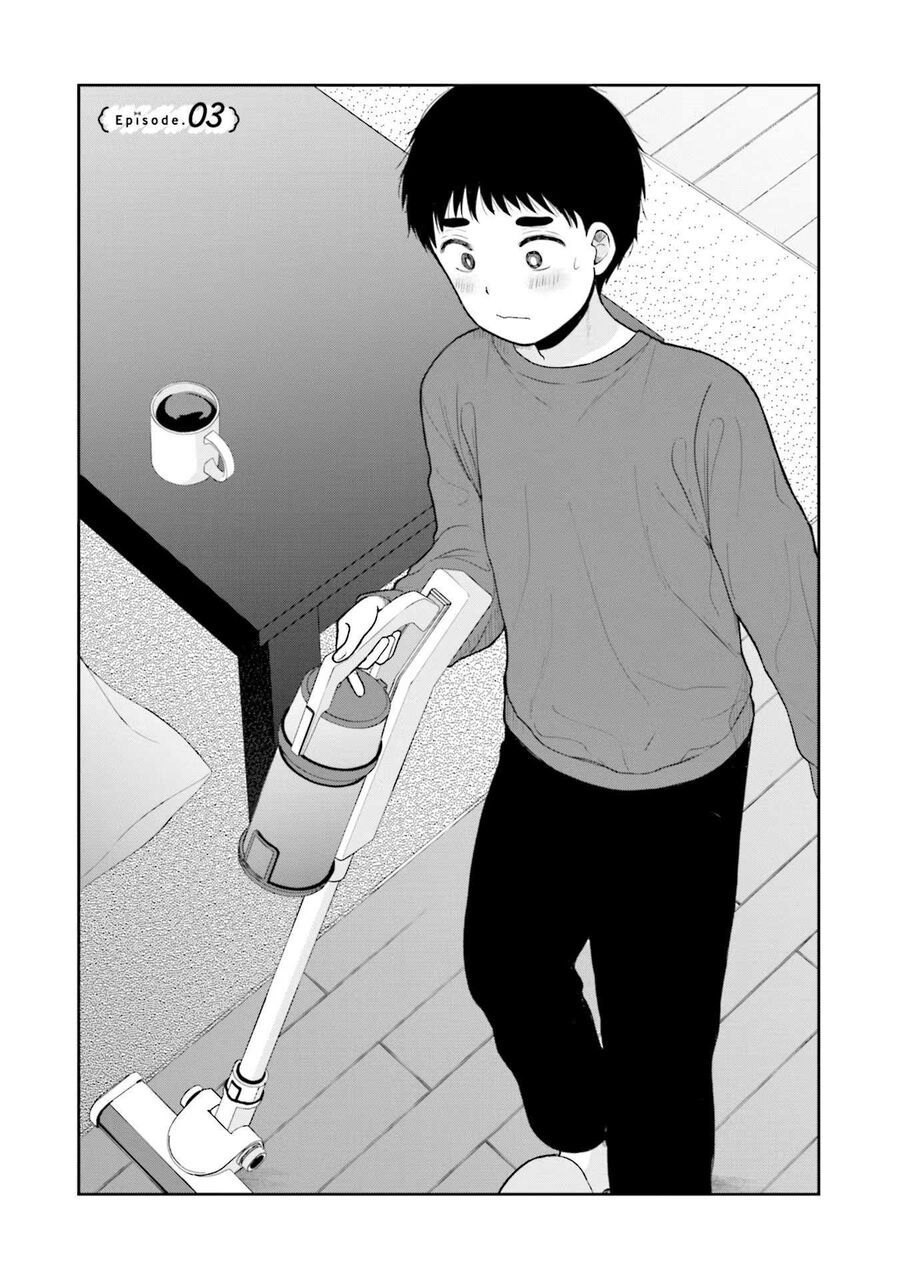 Takase-San Wa Doru Katsu Ni Muchuu Desu Chapter 3 - 2