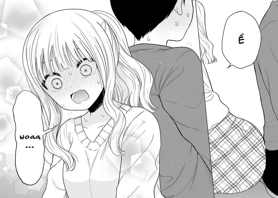 Takase-San Wa Doru Katsu Ni Muchuu Desu Chapter 3 - 12