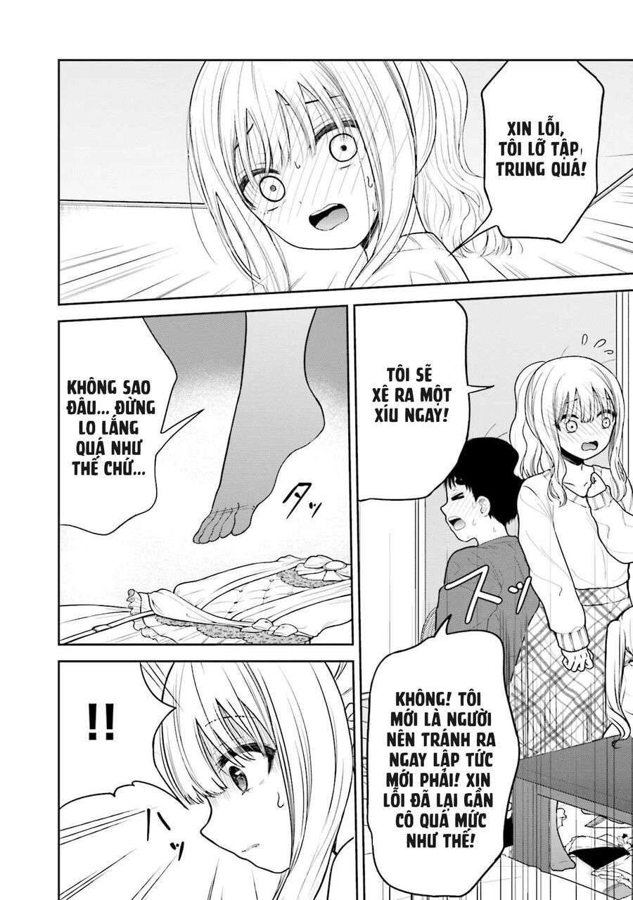 Takase-San Wa Doru Katsu Ni Muchuu Desu Chapter 3 - 13