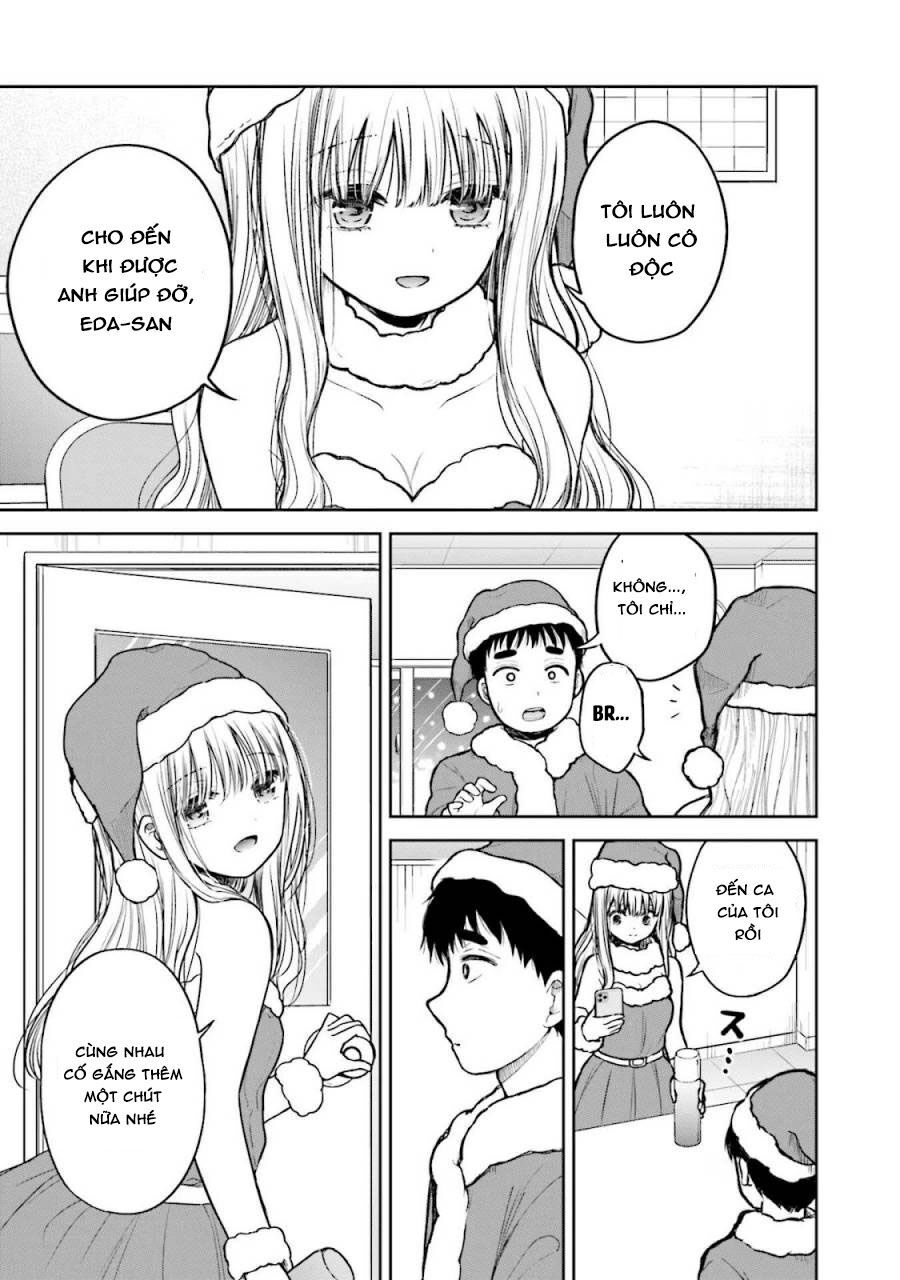 Takase-San Wa Doru Katsu Ni Muchuu Desu Chapter 4 - 12