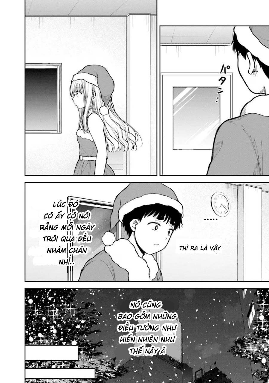 Takase-San Wa Doru Katsu Ni Muchuu Desu Chapter 4 - 13