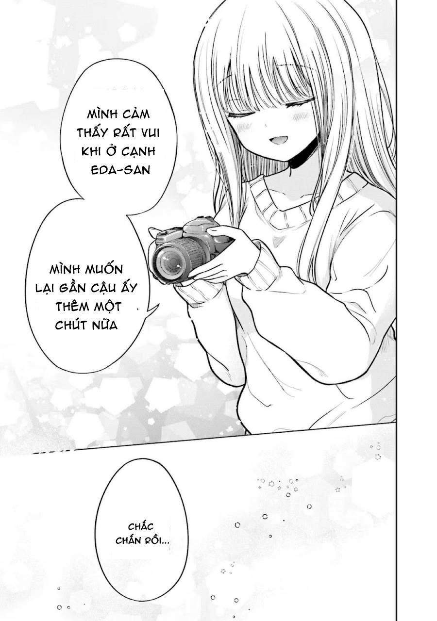 Takase-San Wa Doru Katsu Ni Muchuu Desu Chapter 4 - 22