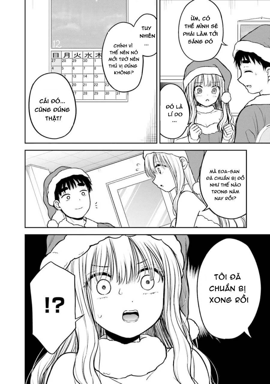 Takase-San Wa Doru Katsu Ni Muchuu Desu Chapter 4 - 9