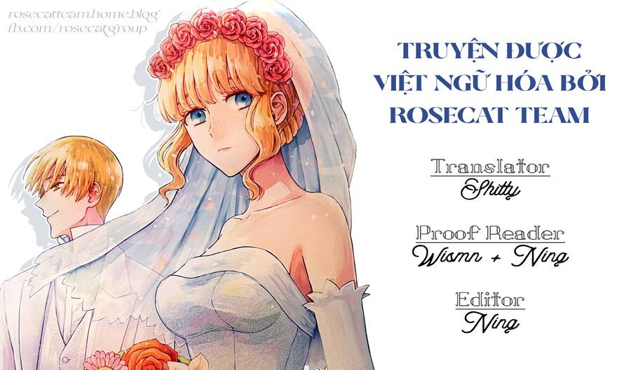 Tình Yêu Bên Lề Chapter 1 - 2