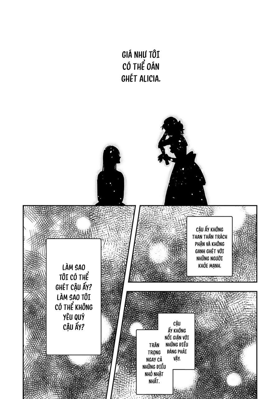 Tình Yêu Bên Lề Chapter 1 - 32