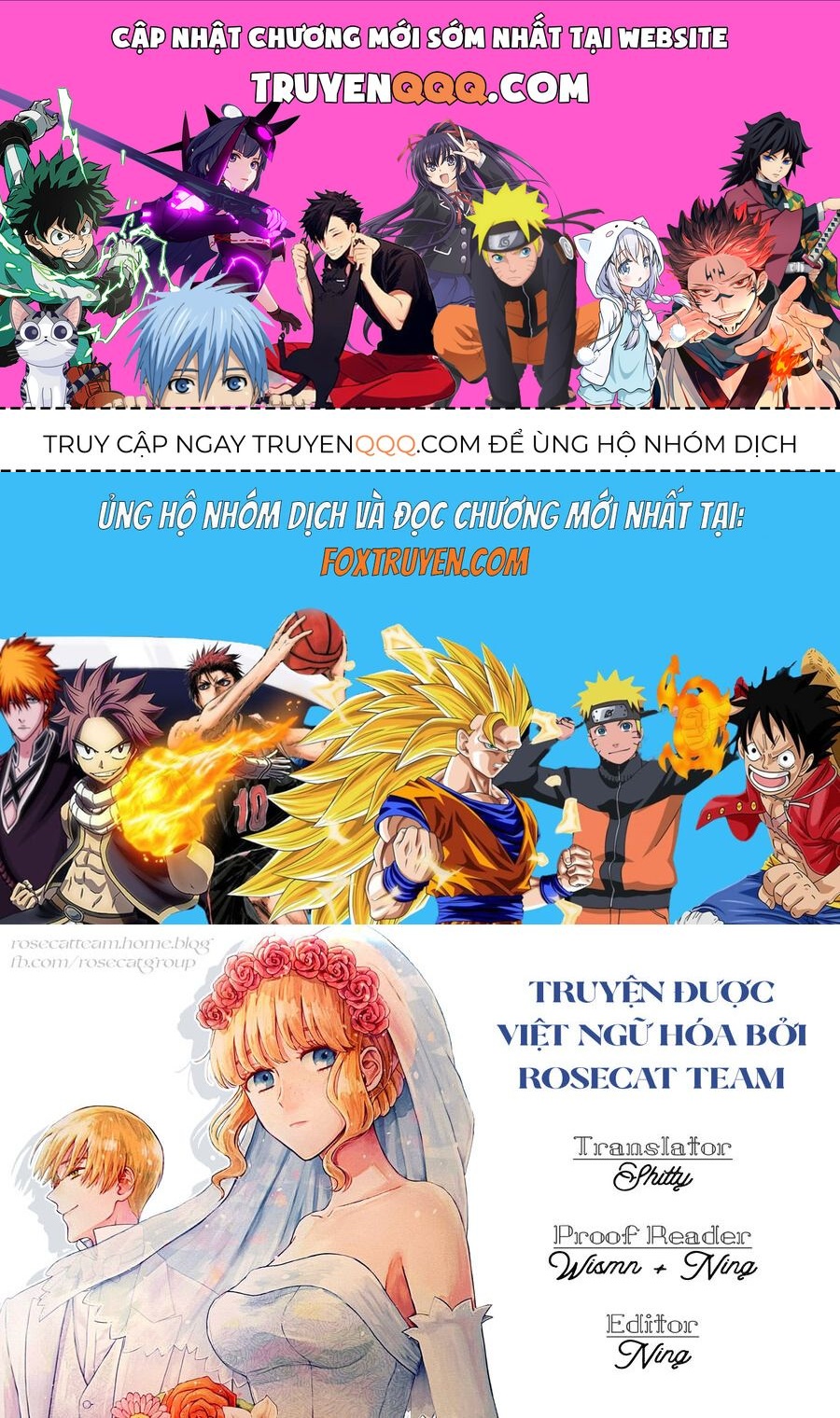 Tình Yêu Bên Lề Chapter 2 - 1
