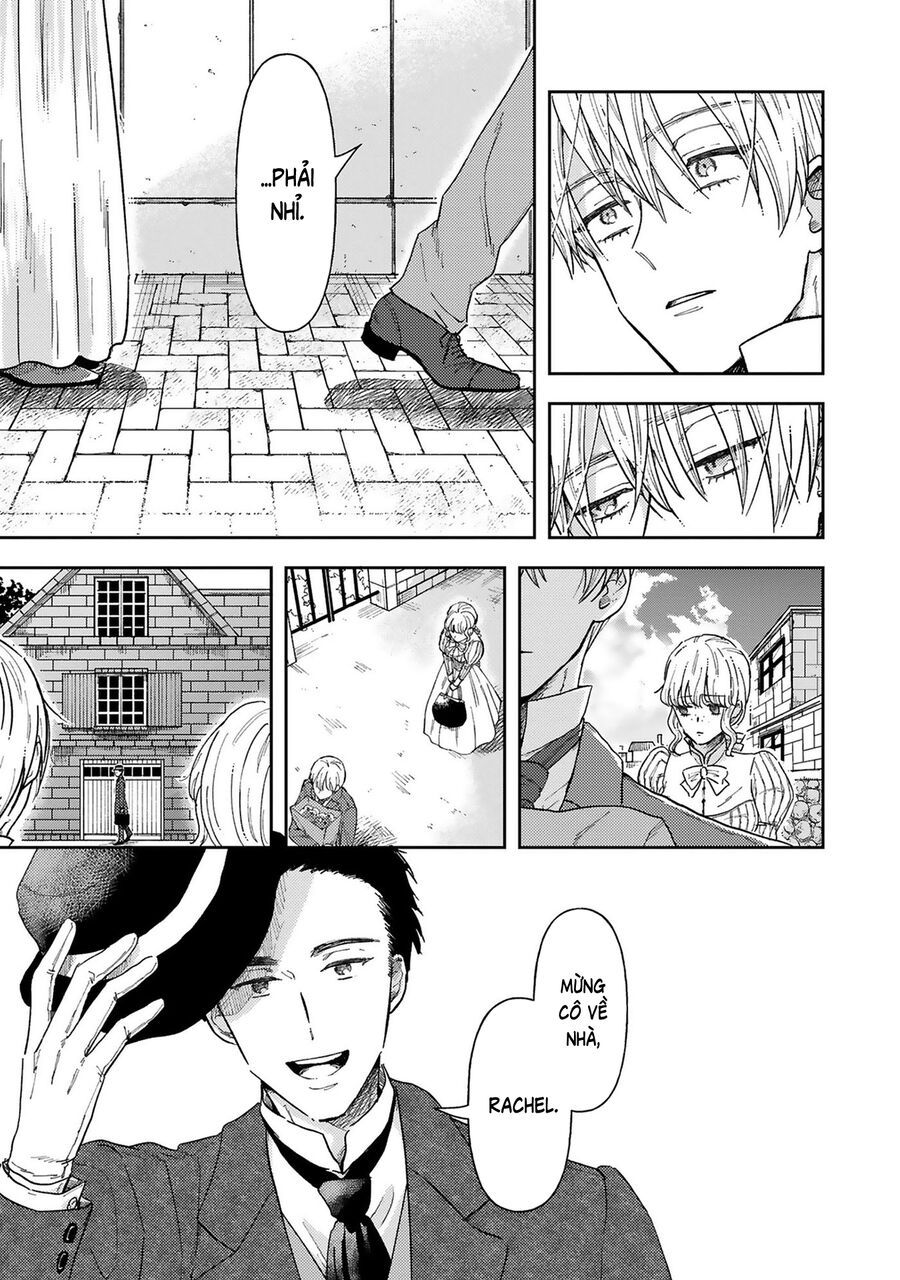 Tình Yêu Bên Lề Chapter 2 - 14