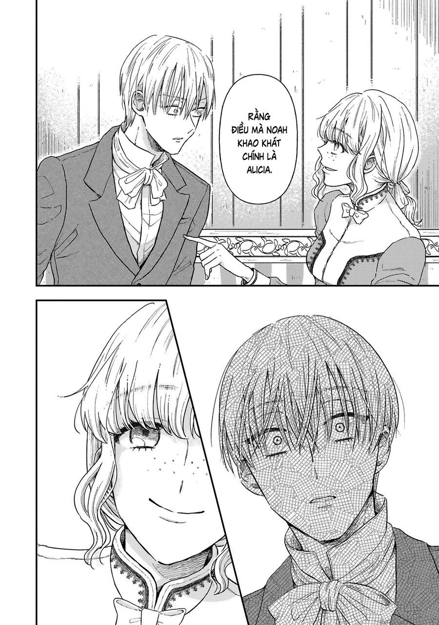 Tình Yêu Bên Lề Chapter 3 - 29