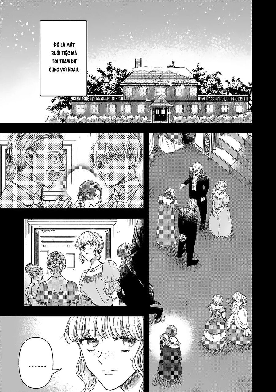 Tình Yêu Bên Lề Chapter 8 - 21