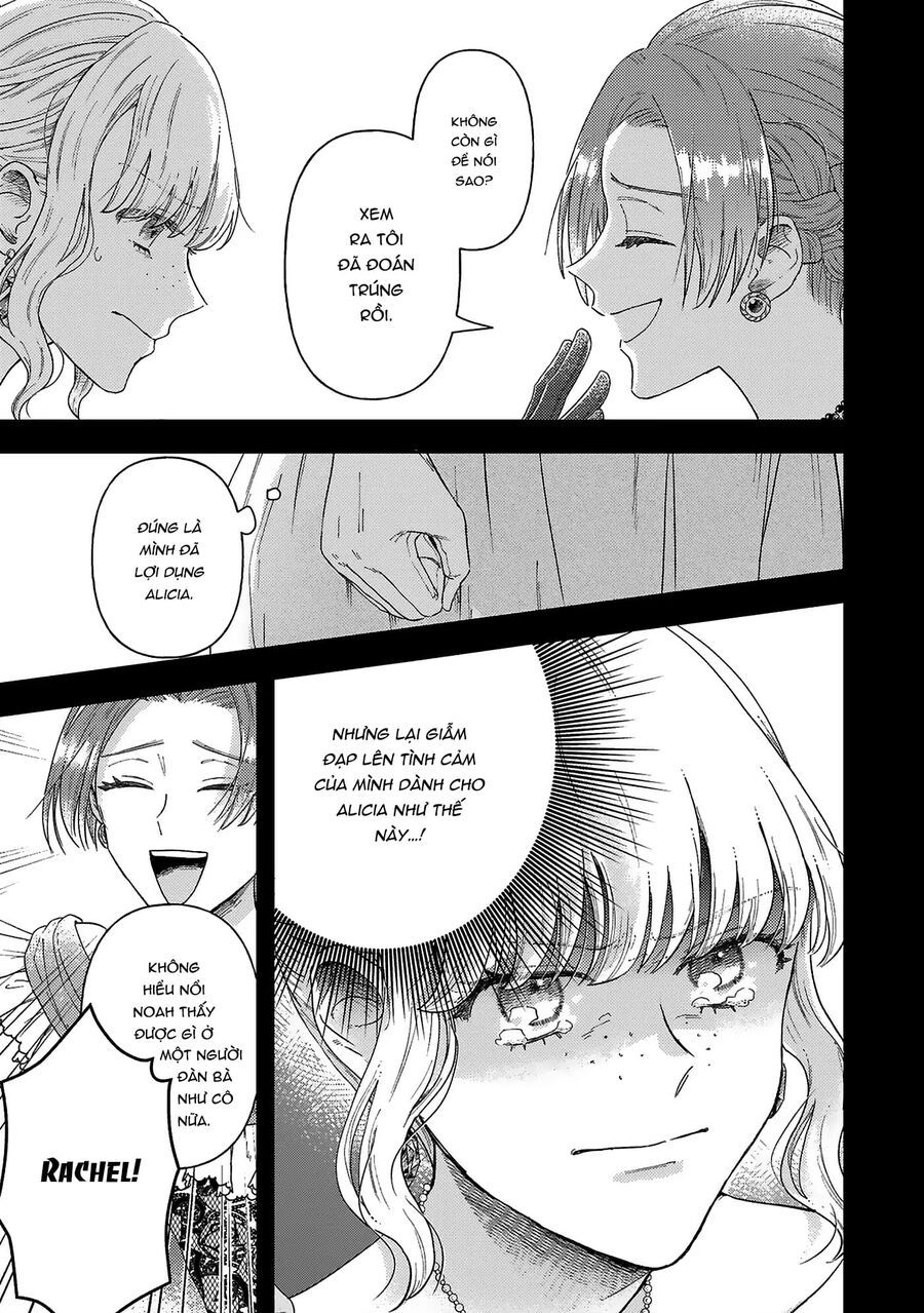 Tình Yêu Bên Lề Chapter 8 - 29