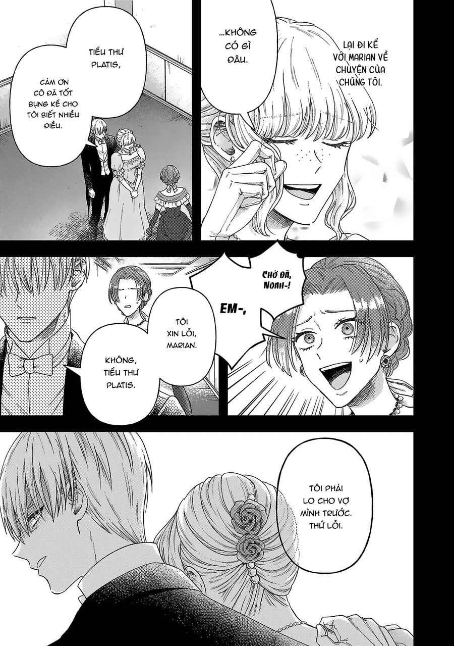 Tình Yêu Bên Lề Chapter 8 - 31