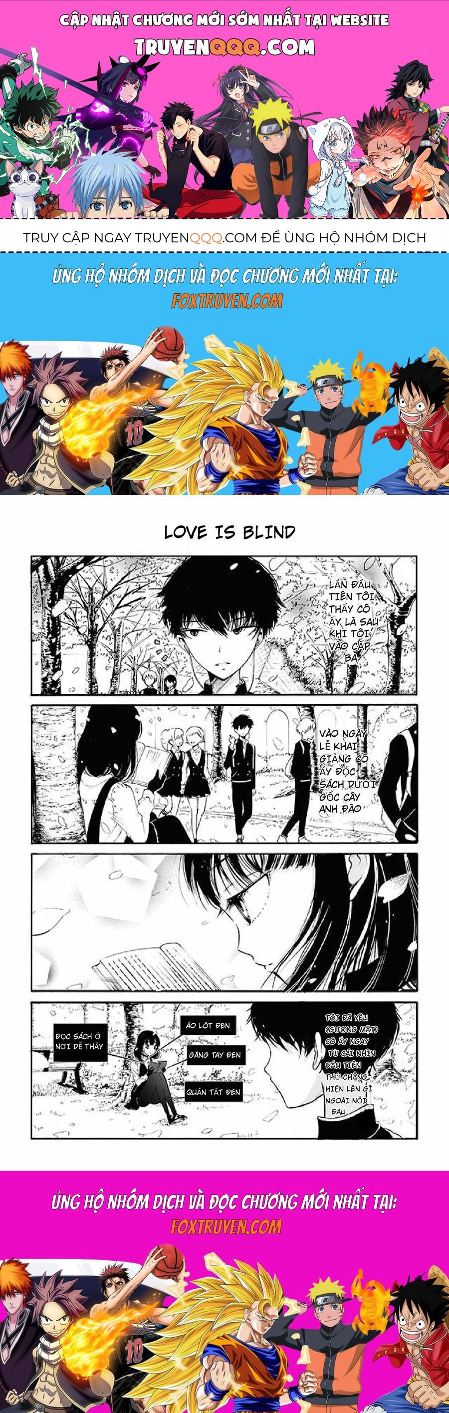 Kuzu To Megane To Bungaku Shoujo (Nise) Chapter 1 - 1