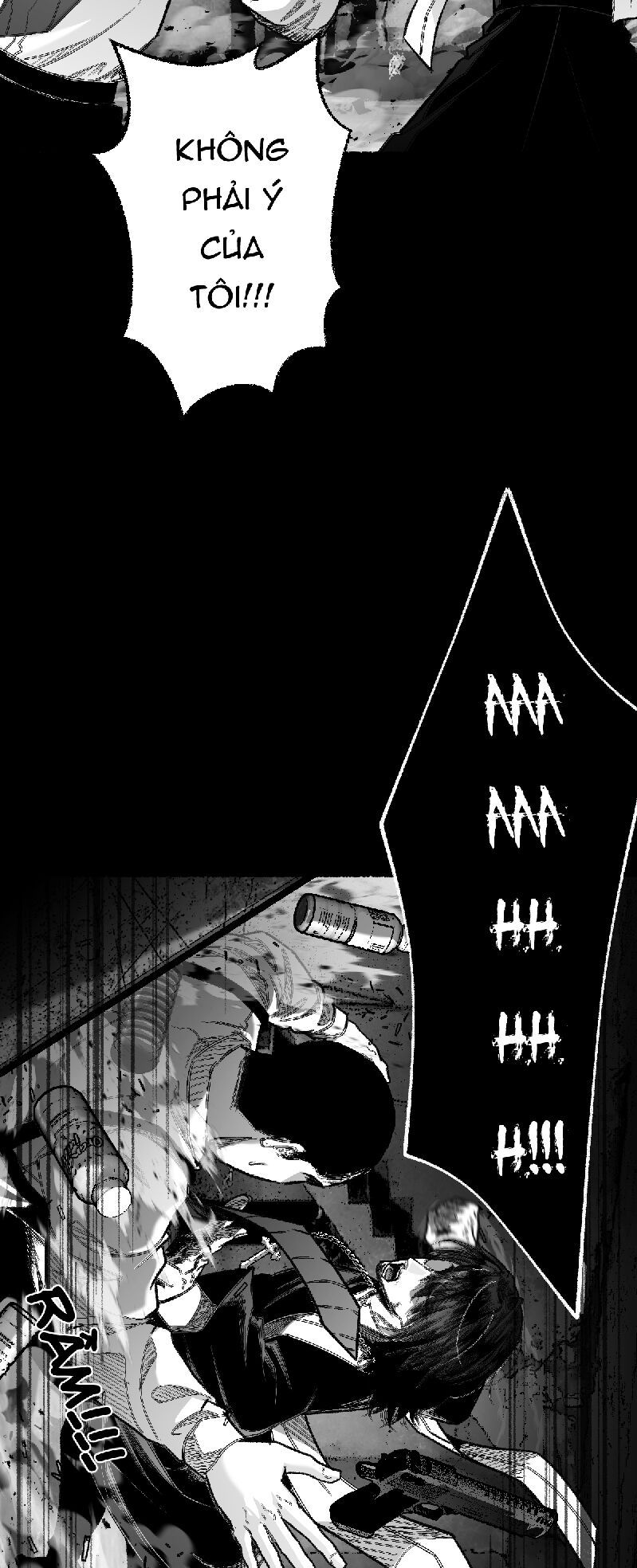 Tội Đồ: Lữ Trình Tại Vùng Đất Chết Chapter 0 - 102