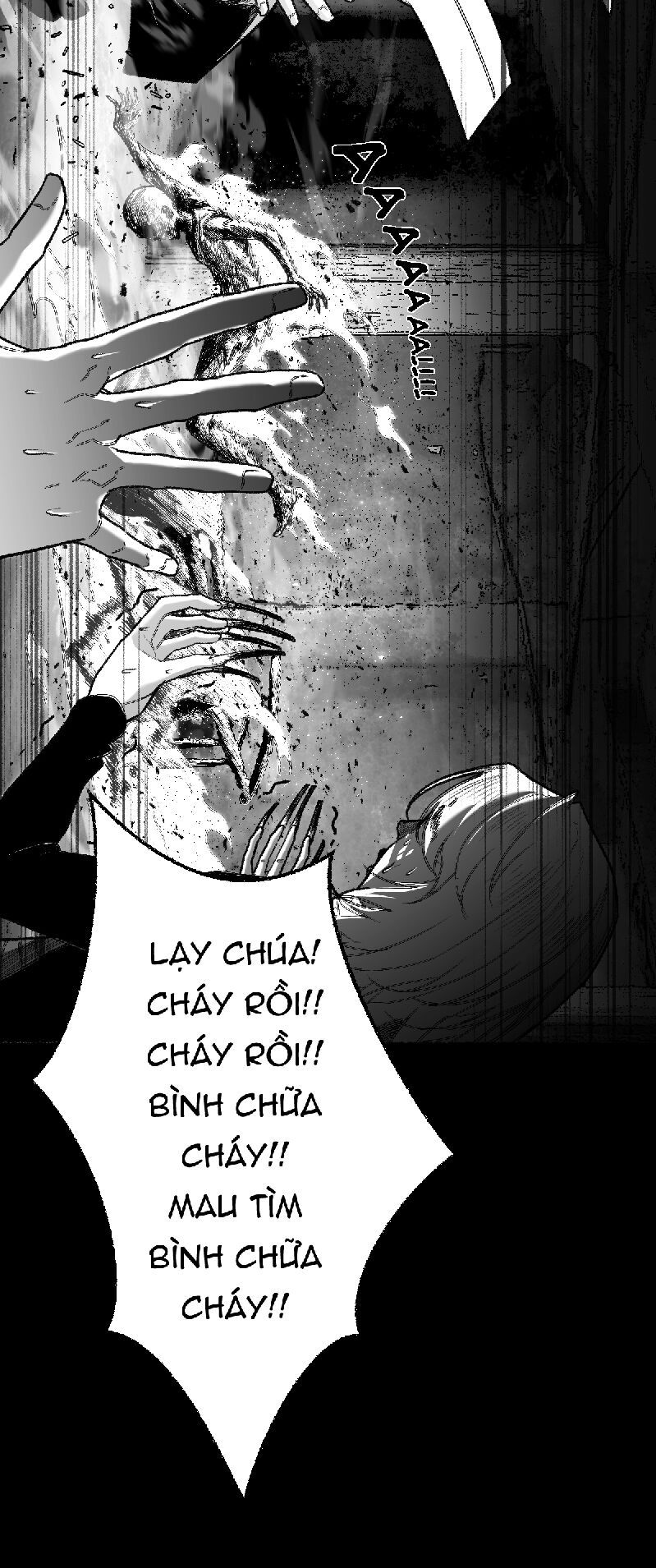 Tội Đồ: Lữ Trình Tại Vùng Đất Chết Chapter 0 - 103