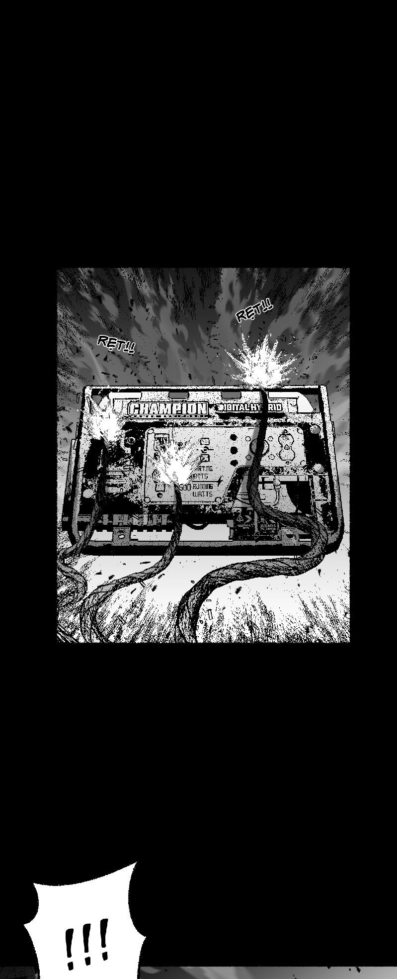 Tội Đồ: Lữ Trình Tại Vùng Đất Chết Chapter 0 - 107