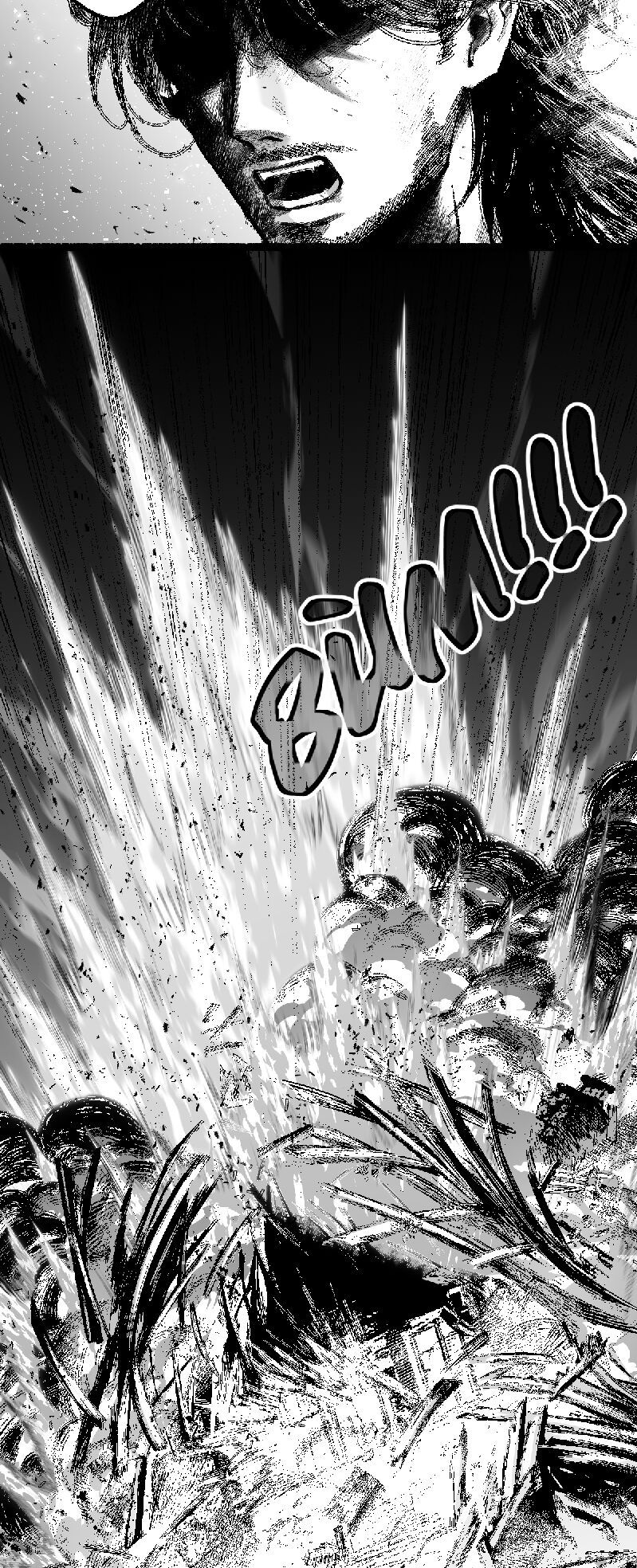 Tội Đồ: Lữ Trình Tại Vùng Đất Chết Chapter 0 - 109