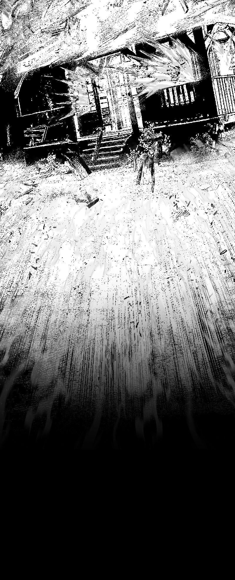 Tội Đồ: Lữ Trình Tại Vùng Đất Chết Chapter 0 - 110