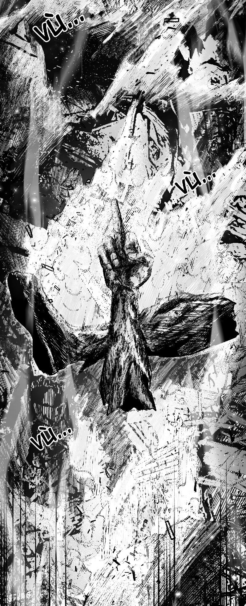 Tội Đồ: Lữ Trình Tại Vùng Đất Chết Chapter 0 - 112