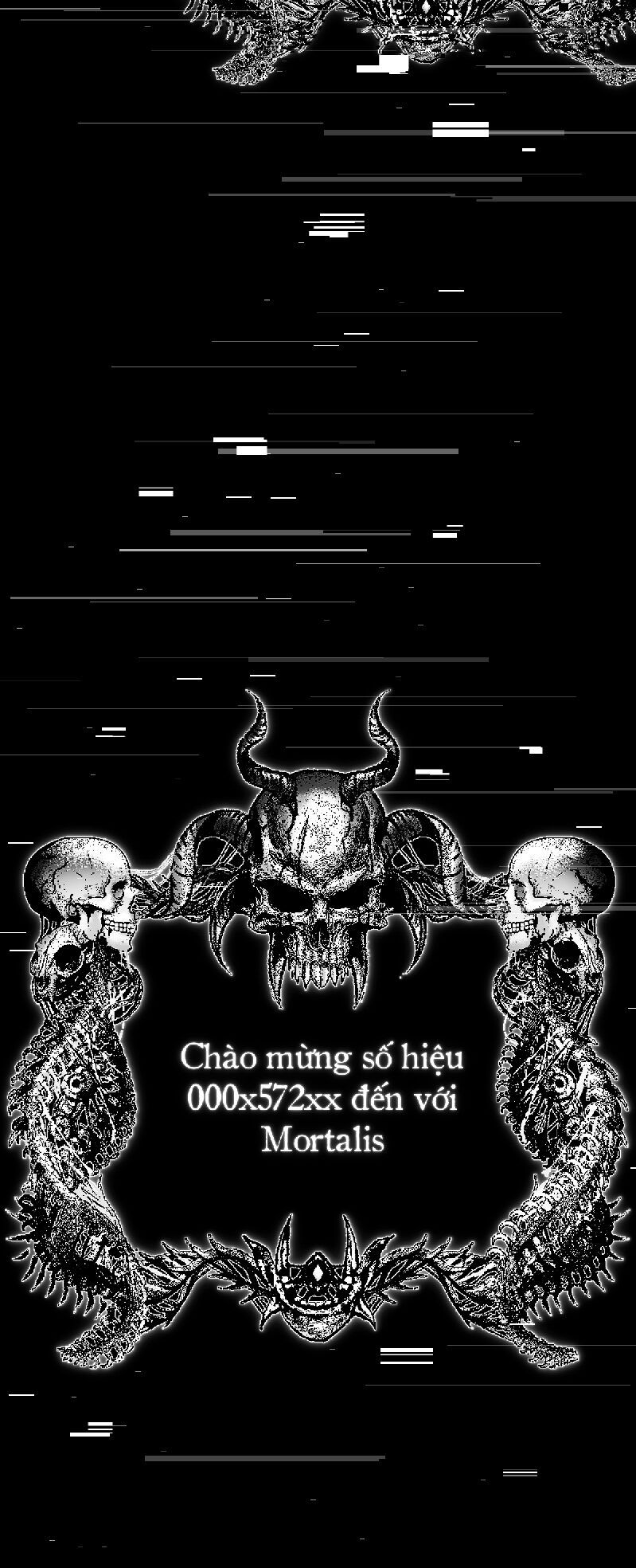 Tội Đồ: Lữ Trình Tại Vùng Đất Chết Chapter 0 - 116