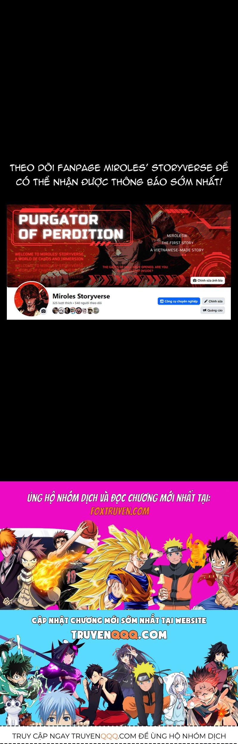 Tội Đồ: Lữ Trình Tại Vùng Đất Chết Chapter 0 - 119