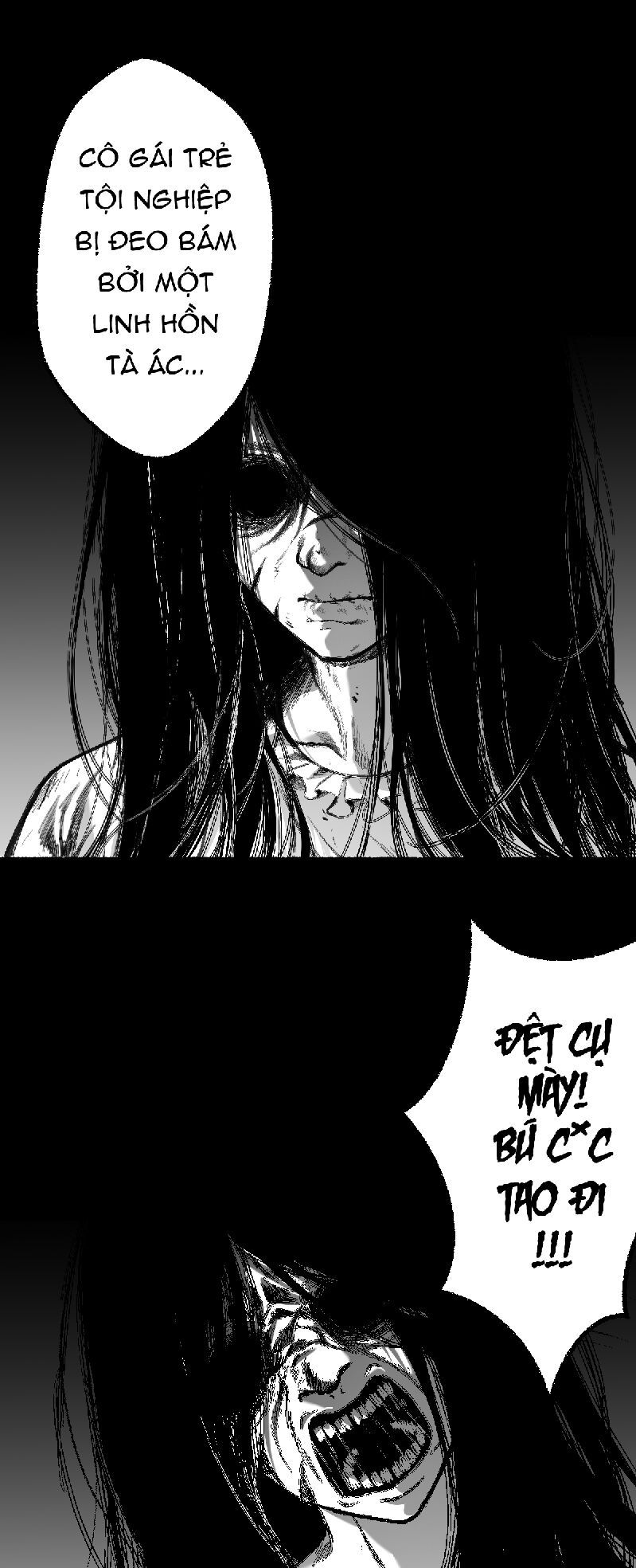 Tội Đồ: Lữ Trình Tại Vùng Đất Chết Chapter 0 - 13