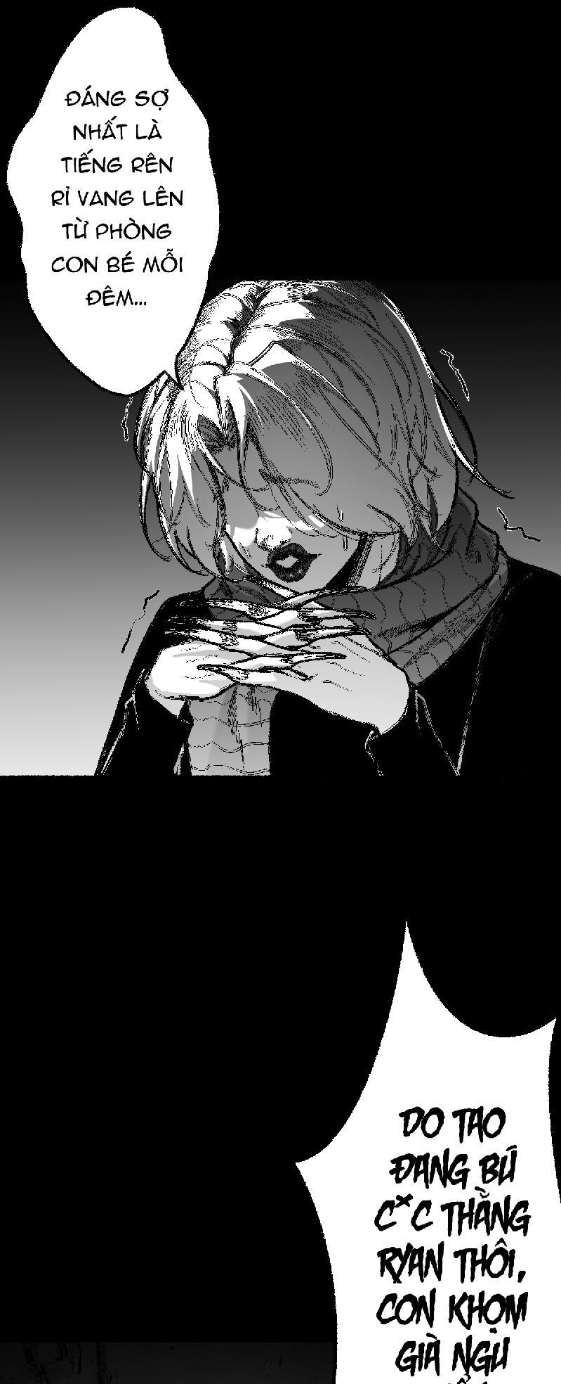 Tội Đồ: Lữ Trình Tại Vùng Đất Chết Chapter 0 - 16