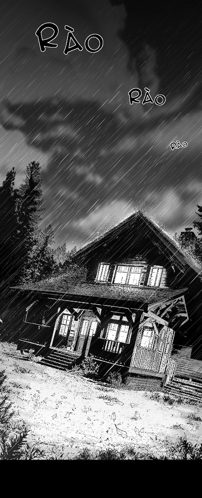 Tội Đồ: Lữ Trình Tại Vùng Đất Chết Chapter 0 - 3