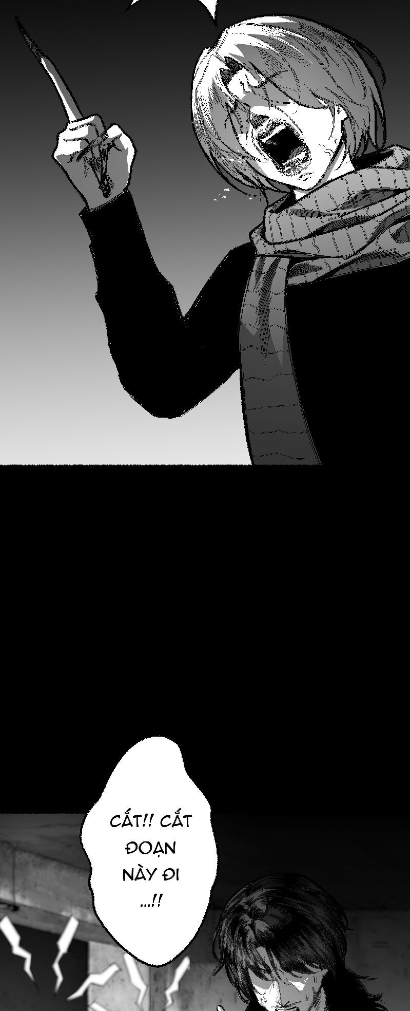 Tội Đồ: Lữ Trình Tại Vùng Đất Chết Chapter 0 - 26