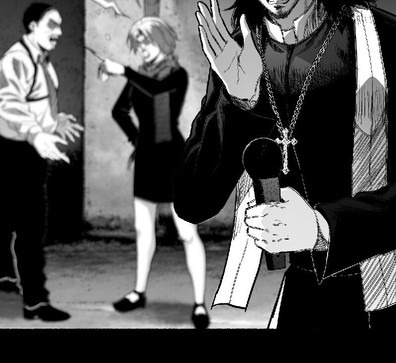 Tội Đồ: Lữ Trình Tại Vùng Đất Chết Chapter 0 - 27