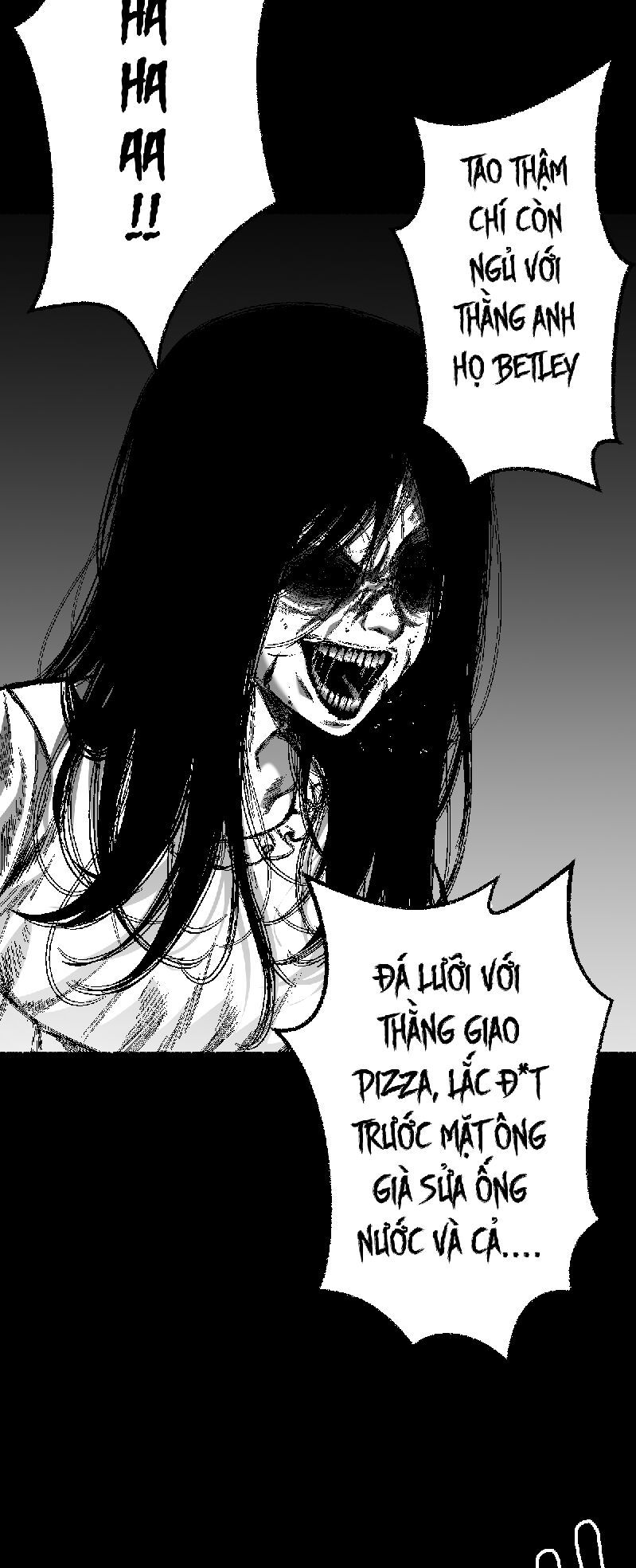 Tội Đồ: Lữ Trình Tại Vùng Đất Chết Chapter 0 - 30