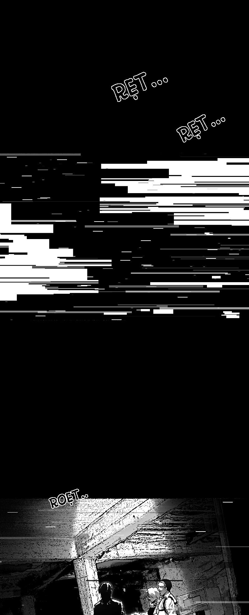 Tội Đồ: Lữ Trình Tại Vùng Đất Chết Chapter 0 - 4