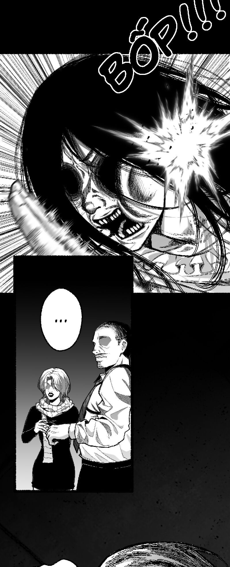 Tội Đồ: Lữ Trình Tại Vùng Đất Chết Chapter 0 - 31