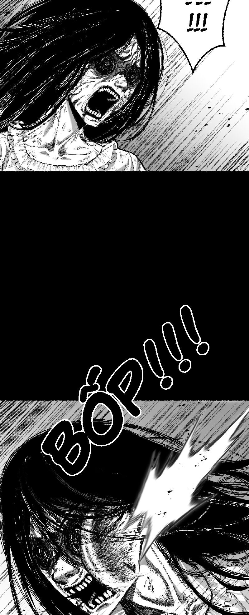 Tội Đồ: Lữ Trình Tại Vùng Đất Chết Chapter 0 - 33