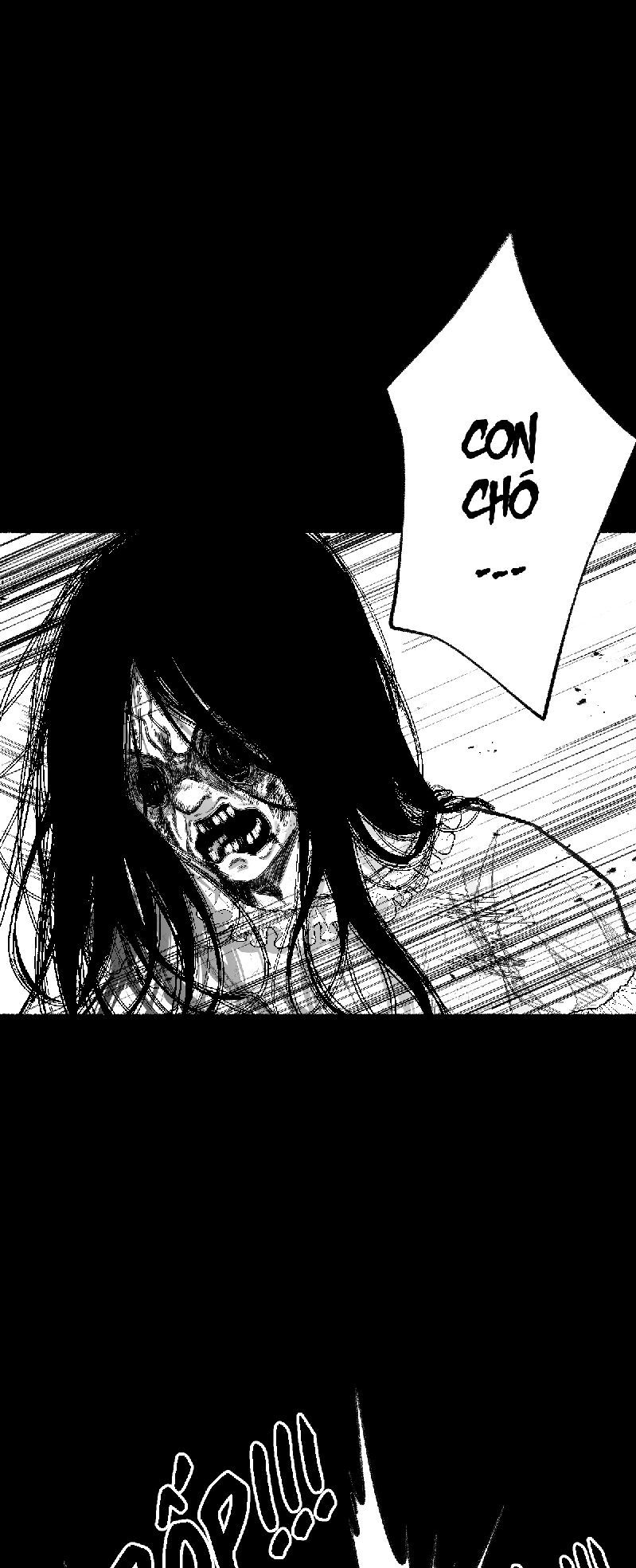 Tội Đồ: Lữ Trình Tại Vùng Đất Chết Chapter 0 - 35