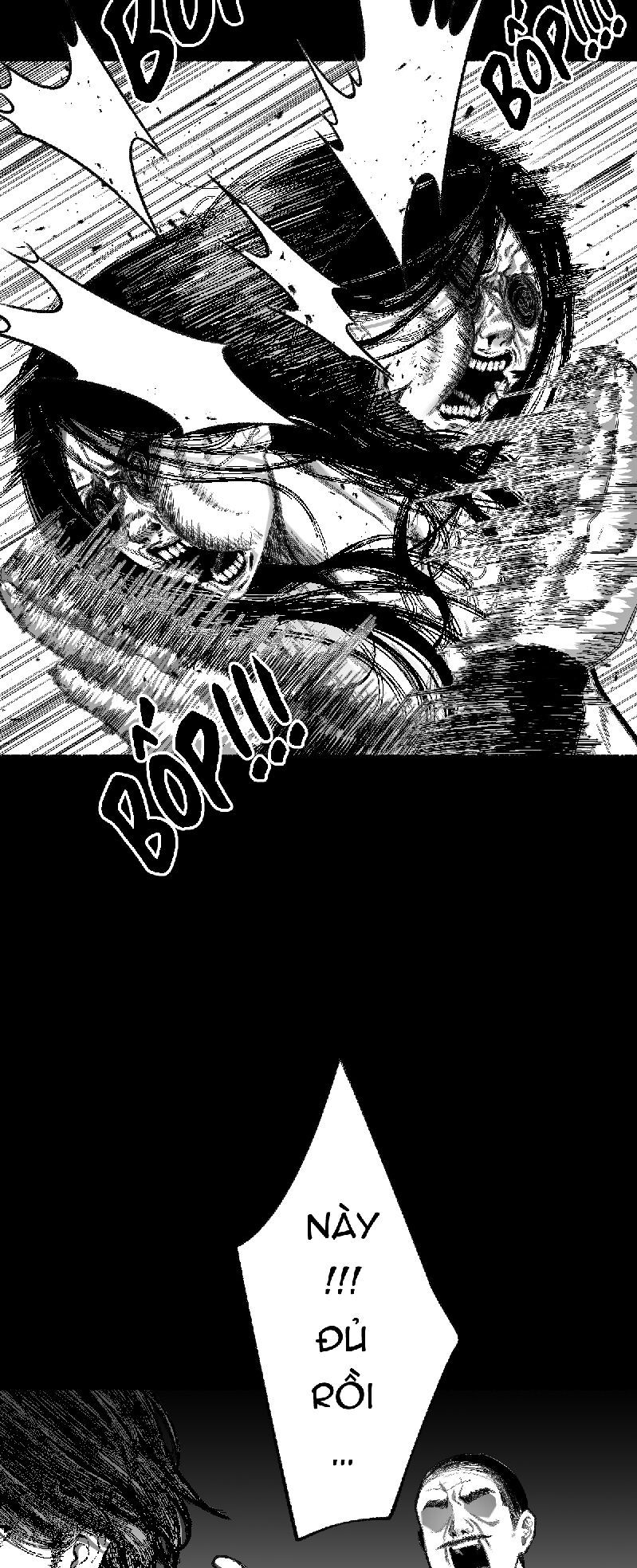 Tội Đồ: Lữ Trình Tại Vùng Đất Chết Chapter 0 - 36