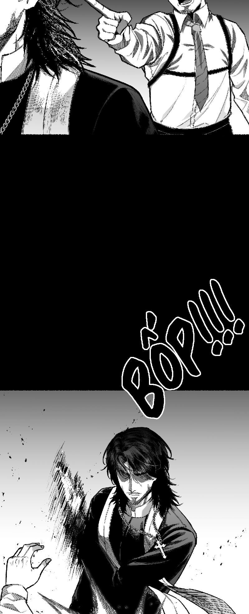 Tội Đồ: Lữ Trình Tại Vùng Đất Chết Chapter 0 - 37