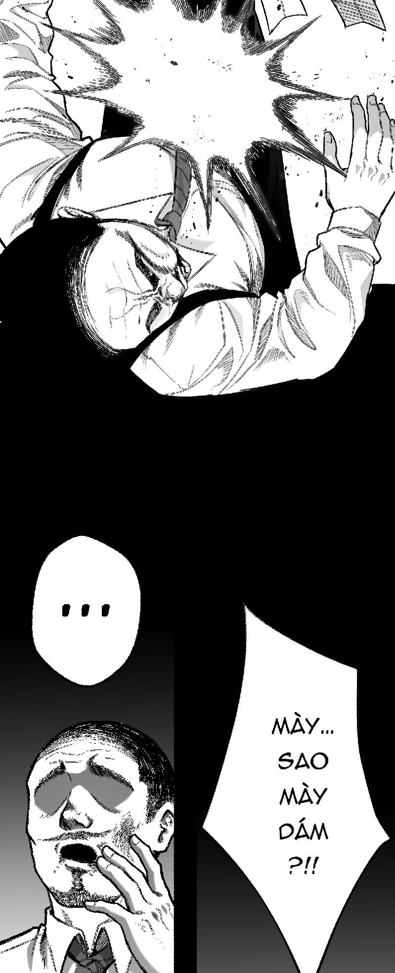 Tội Đồ: Lữ Trình Tại Vùng Đất Chết Chapter 0 - 38