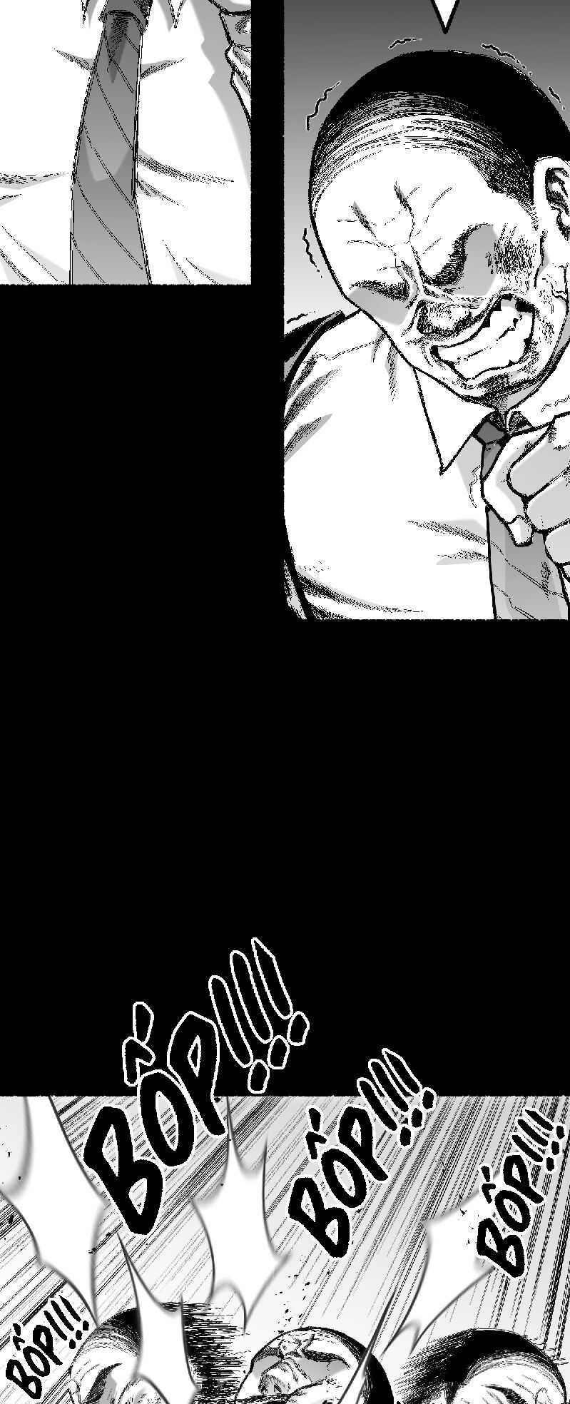 Tội Đồ: Lữ Trình Tại Vùng Đất Chết Chapter 0 - 39