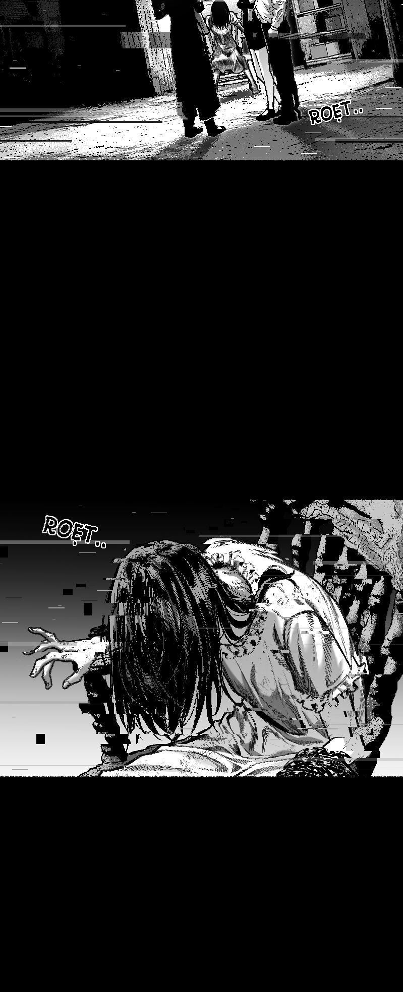 Tội Đồ: Lữ Trình Tại Vùng Đất Chết Chapter 0 - 5