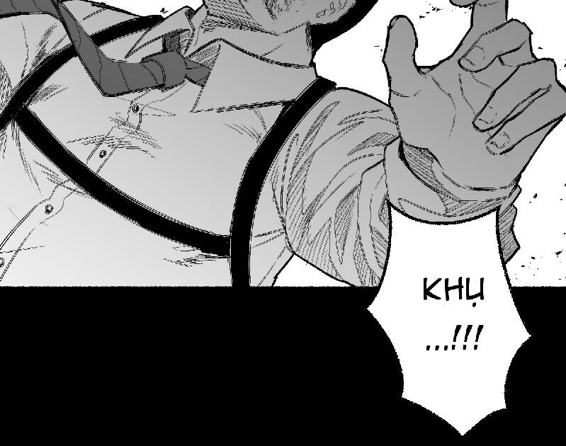 Tội Đồ: Lữ Trình Tại Vùng Đất Chết Chapter 0 - 41