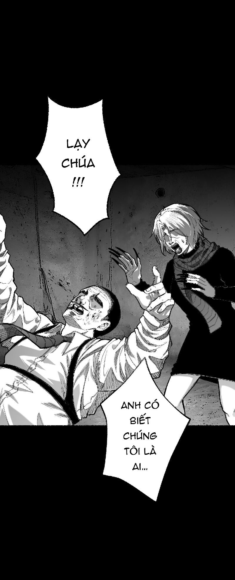 Tội Đồ: Lữ Trình Tại Vùng Đất Chết Chapter 0 - 42