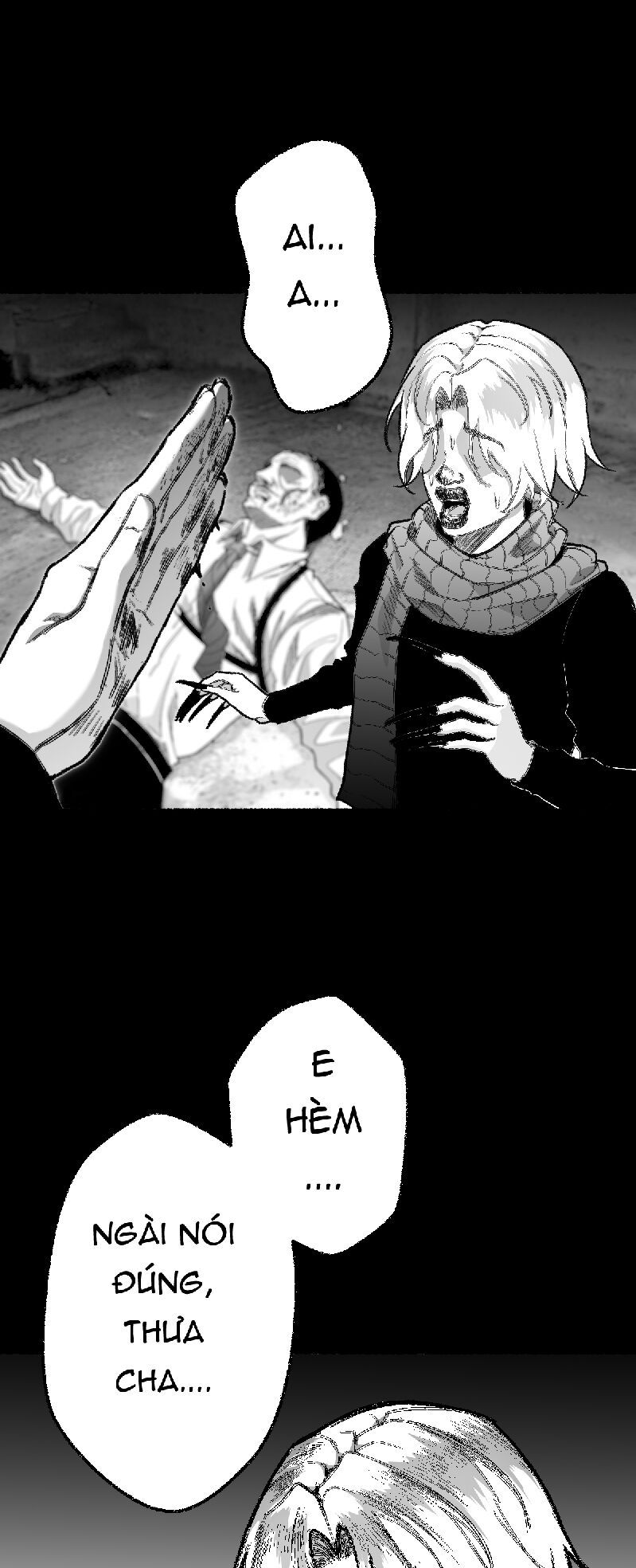 Tội Đồ: Lữ Trình Tại Vùng Đất Chết Chapter 0 - 43