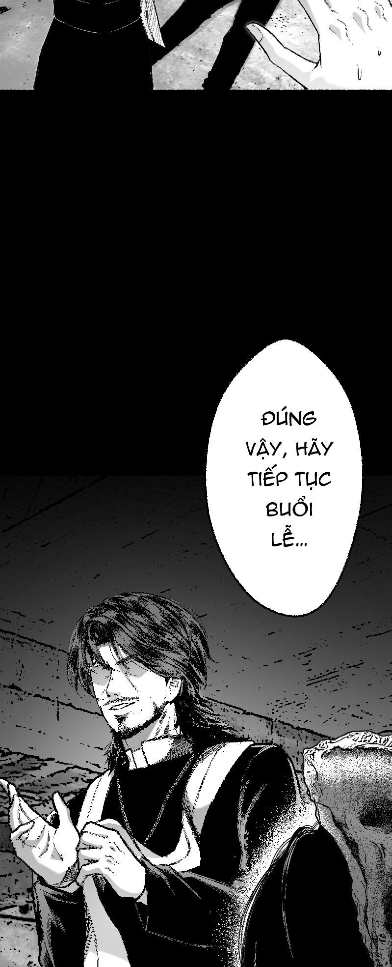 Tội Đồ: Lữ Trình Tại Vùng Đất Chết Chapter 0 - 45