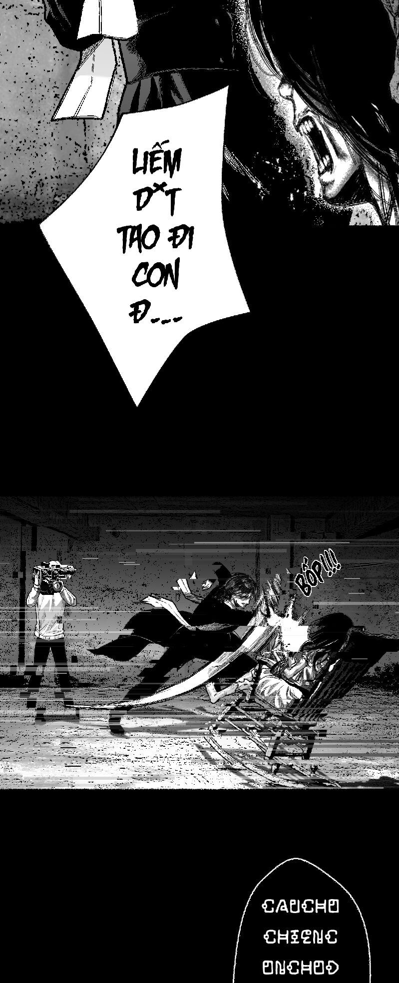Tội Đồ: Lữ Trình Tại Vùng Đất Chết Chapter 0 - 46