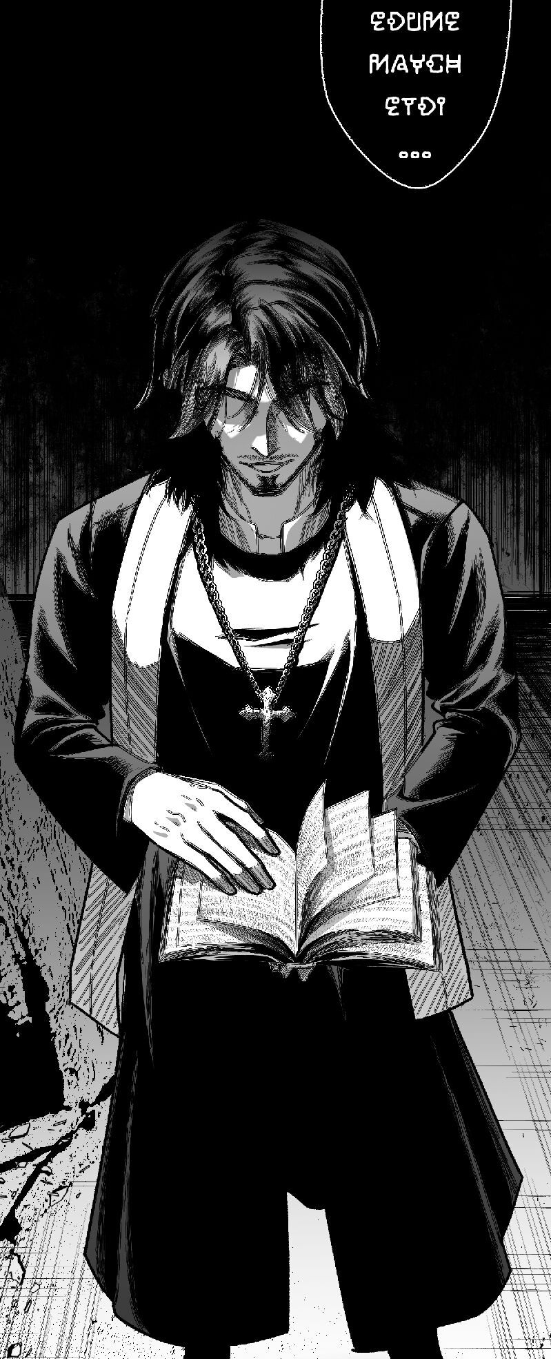 Tội Đồ: Lữ Trình Tại Vùng Đất Chết Chapter 0 - 47