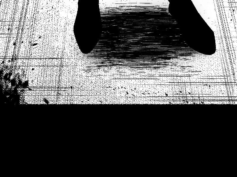 Tội Đồ: Lữ Trình Tại Vùng Đất Chết Chapter 0 - 48