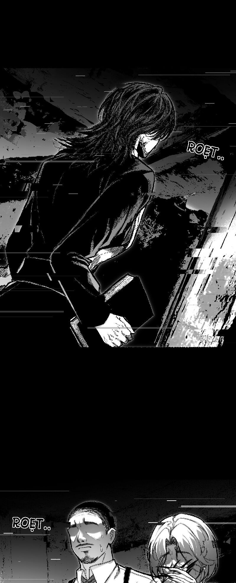 Tội Đồ: Lữ Trình Tại Vùng Đất Chết Chapter 0 - 6